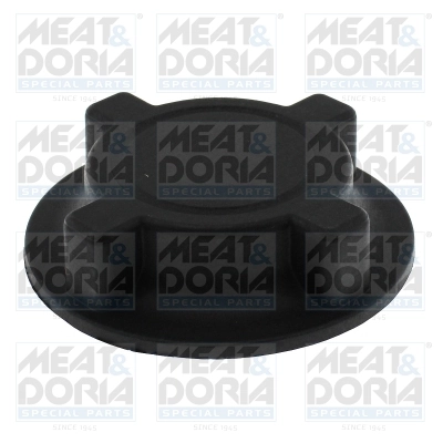 Cap, coolant tank